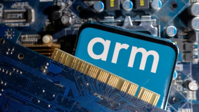 arm-mustech