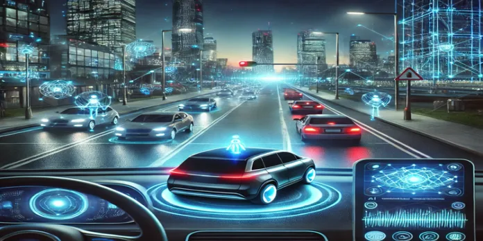 Autonomous_Vehicles_ Autonomous Vehicles