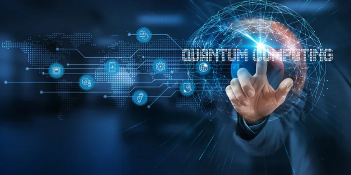 Quantum Computing in 2025 Quantum Computing in 2025
