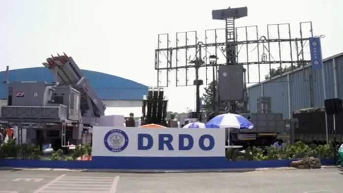 DRDO-Desalination-Technology DRDO desalination technology showcased at defense expo in India