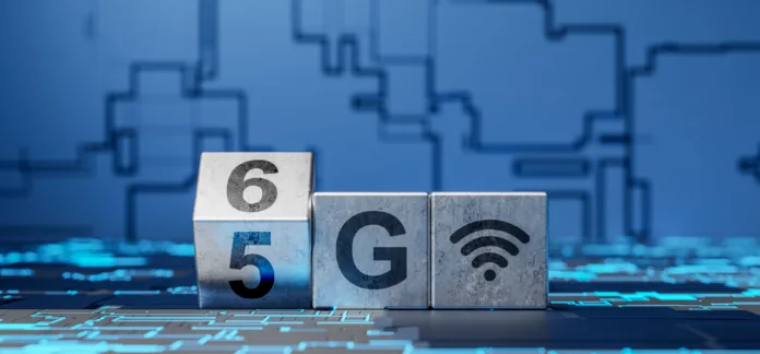 Next-Generation-Wireless-Connectivity 6G replacing 5G technology – the next generation of wireless connectivity and digital innovation