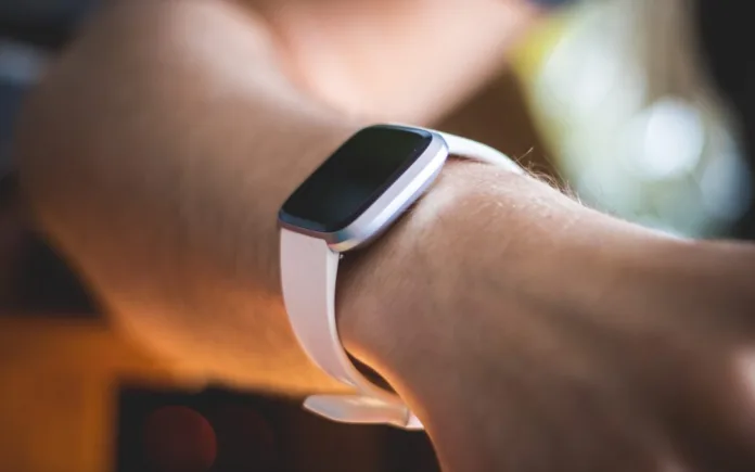 Wearable-Sensors-for-Anxiety-Management Smartwatch wearable sensor used for anxiety monitoring and biofeedback therapy