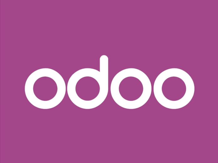 Odoo Logo